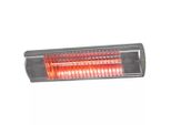 Eurom Golden Riscaldatore Elettrico Per Patio 1300W Comfort