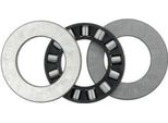 Cuscinetto Assiale A Rulli Cilindrici 81208 Tn Ø Interno 40 Mm Ø Esterno 68 Mm 0,249 Kg