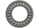 Cuscinetto Assiale A Rullini AXW35 Id 35Mm Od 55Mm Width4Mm 1Pc/Ve Skf