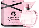 Ng Perfumes Ng Eau De Parfum Bombastic 100 Ml