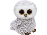 Ty Beanie Buddy Owlette Coccolone 24Cm