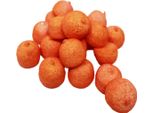 Palline Di Pancetta Arancione Grandi Confetti 1000G