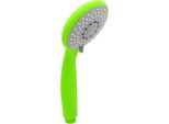 Fala Soffione Doccia 3 Funzioni Verde Fala Salto TO-75620
