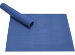Fiammiferi21 Noble Tovaglietta Tovaglietta Borda Tovaglietta Blu Scuro Plastica Intrecciata 1 Pz. 45X30 Cm Tovaglietta Tavola Da Pranzo Dallo Specialista Della Biancheria Da Tavola