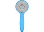 Doccetta, Soffione Doccia A 3 Funzioni Blu