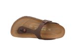 Rohde Alba Schuhe Damen Braun 37