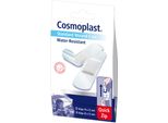 Cosmoplast Resistente All'acqua Quick-Zip 20 Pezzi
