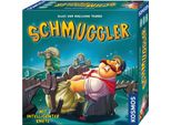 Kosmos - 692544 - Gioco Contrabbandieri Contrabbandieri Gioco Da Tavolo