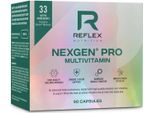Reflex Nutrition - Nexgen Pro Sports Multivitamin, 90 Capsule