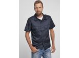 Brandit Us Shirt Manica Corta Marina, 6XL