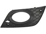 Blic 6502-07-3538919P - Oe 1648853923 Griglia Di Ventilazione, Sinistra Per Classe M (W164)