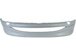 Blic 5510-00-5507901Q - Oe 7401 N2 Paraurti, Anteriore Per 206 Cc (2D), 206 (2A/C), 206 (2E/K), 206 Sw (2E/K), 206 Van