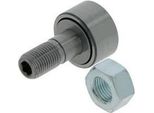Giunto A Camme KR40 -NMT Id 18Mm Od 40Mm Larghezza58Mm Ina