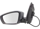 Blic 5402-01-2002707P - Oe 6R0 857 521 Specchio Esterno, Sinistro Per Polo (9N), Polo (6C, 6R)