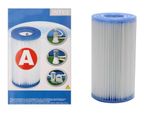 Accessori Per Piscine Cartuccia Filtro Intex 59900 Pompa Filtro Tipo A