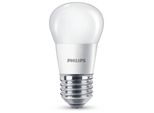 Philips Led Goccia P45 E27 5,5W Fr