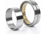 Cuscinetto A Rulli Cilindrici NNU4926 -S-M-SP Id 130Mm Od 180Mm Width50Mm Fag