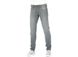 Jeans Spider Da Uomo Reell, Taglia:32/32, Colore:Grigio