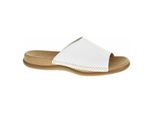Pantofole Gabor Da Donna 03.705.21 Weiss 42