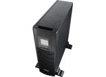 Gembird Ups Con Display Lcd Avr 2000 Va Rack Bw