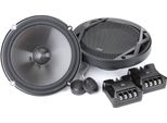 Sistema Di Diffusori Jbl Club 6500C | 2 Vie | 16,5 Cm