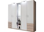 Armadio Fuegen Armadio Per La Camera Da Letto Design Selezionabile