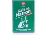 Holste Kaiser Bicarbonato Di Sodio In Polvere Per La Cucina E La Casa, Leggermente Alcalino 250G