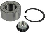 Set Di Cuscinetti Ruota Anteriore Metzger Per Ford Focus Iii