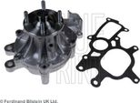 Pompa Wody Toyota Land Cruiser D-4D 01-