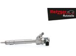 Metzger 0870040 Iniettore Adatto Per MERCEDES-BENZ Classe C Berlina (W203) Common Rail