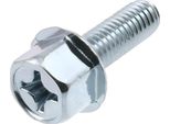 Perni Di Scarico Motoforce M6X16Mm
