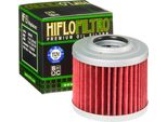 Filtro Olio Hiflo HF151 Compatibile Con Aprilia Etx 350 / Pegaso 650 / Bmw G 650 X / Mz Saxon Country
