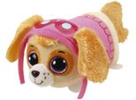 Ty 7142228 Teeny Tys Paw Patrol Skye - 10 Cm