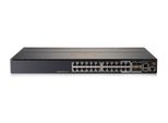Hewlett Packard Enterprise Aruba 2930M 24G 1-Slot Gestito L3 Gigabit Ethernet (10/100/1000) 1U Grigio