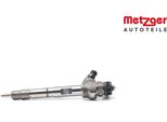 Metzger 0871018 Iniettore Per Vw Golf Vii Hatchback (5G1, BQ1, BE1, BE2) Common Rail