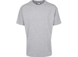 T-Shirt Urban Classics Heavy Oversized Tee Grigio - S