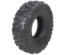 Pneumatici Quad Per Bambini Pneumatici Quad Atv 19X7-8 Profilo A-Shape 180/75/8 Nero