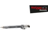 Metzger 0870137 Iniettore Per Toyota Auris (NRE15, ZZE15, ADE15, ZRE15, NDE15) Common Rail