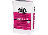 Ardex X 32 Flexibler VerlegemöRtel 25Kg