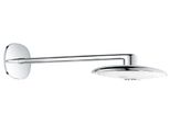 Soffione Grohe Rainshower Smartcontrol 360 Duo 360X220 Mm, 26254LS0, 26254LS0
