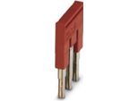 Connettore A 3 Poli Rt - Morsettiera Con Connettore A Croce A 3 Poli Fbs 3-5