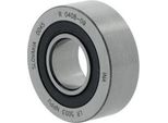 Rullo Di Rotolamento LR50/8 -2RSR Ø Interno 8 Mm Ø Esterno 24 Mm Larghezza11 Mm