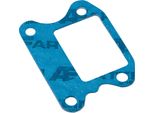 Blocco Diaframma Con Guarnizione Motoforce Compatibile Con Peugeot Verticale