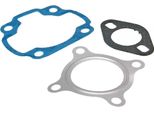 Set Guarnizioni Cilindro Artein 50Cc Compatibile Con Minarelli Orizzontale Ac