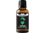 Olio Per Barba Wahl - Olio Per Barba Rinfrescante 30Ml
