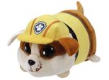 Ty 7142227 Teeny Tys Paw Patrol Rubble - 10 Cm