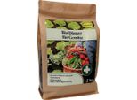 Fertilizzante Organico Schacht Specifico Per Ortaggi Confezione Da 2 Kg Incl. Misurino Granuli Di Fertilizzante