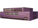 Extreme Networks X440-G2-48T-10GE4 - Gestito - L2 - Gigabit Ethernet (10/100/1000) - Montaggio A Rack - Montaggio A Parete