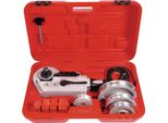 Rothenberger Robend 4000 Set, 15-18-22-28 Mm, 230V - 1000001550