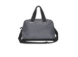 Borsa Da Viaggio - Rio / 45 X 30 X 21 Cm - Colore: Antracite - Dimensioni: 45 X 30 X 21 Cm
